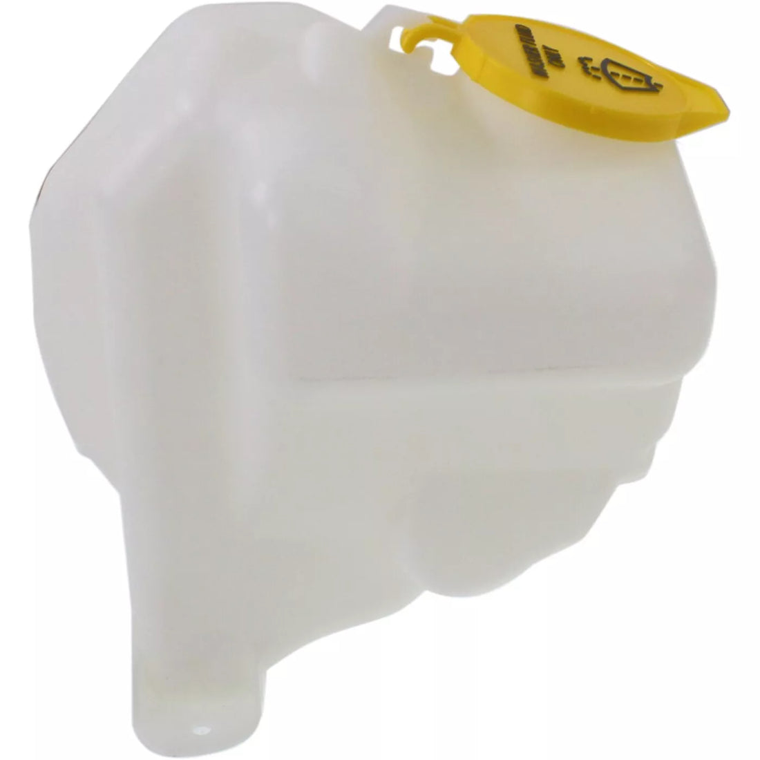 Windshield washer tank assy 2003 - 2006 JEEP WRANGLER CH1288135 5096344AA