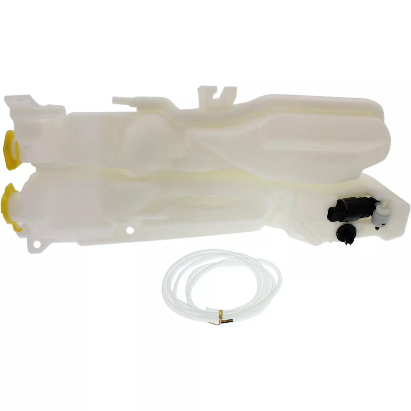 Windshield washer tank assy 2007 - 2009 CHRYSLER ASPEN  CH1288151 68026583AB-PFM