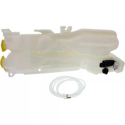 Windshield washer tank assy 2007 - 2009 CHRYSLER ASPEN  CH1288151 68026583AB-PFM