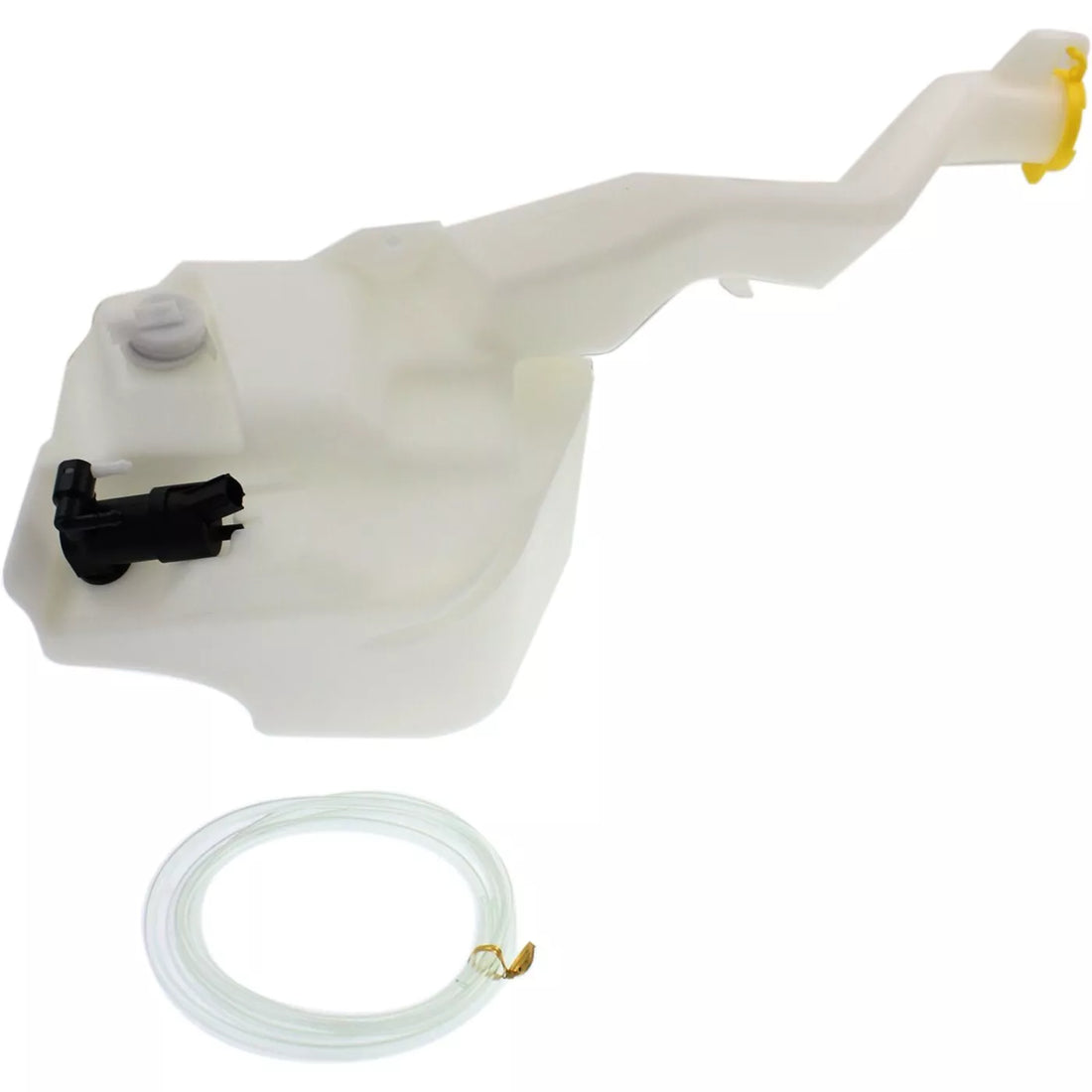 Windshield washer tank assy 2004 - 2007 CHRYSLER TOWN & COUNTRY CH1288159 5127200AA-PFM