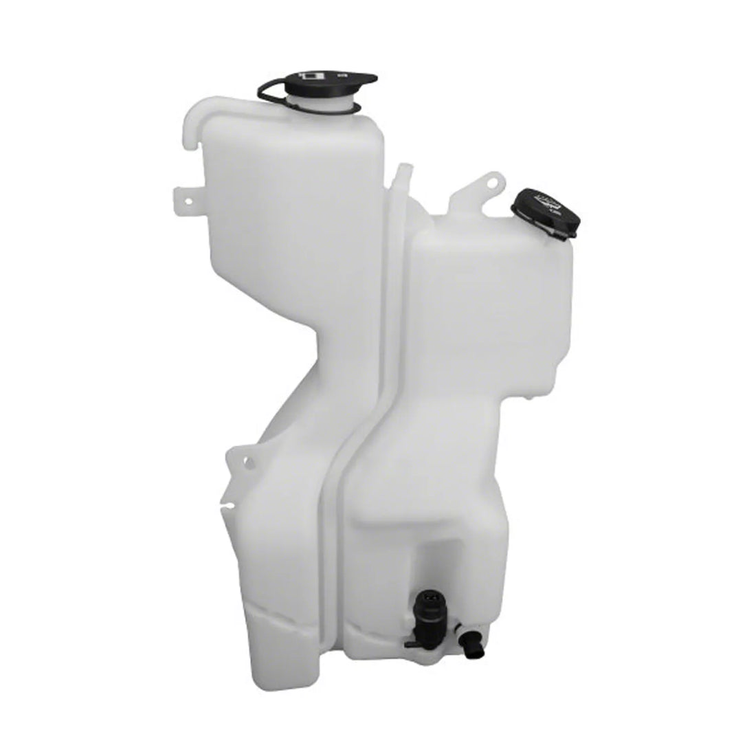 Windshield washer tank assy 2005 - 2007 DODGE DAKOTA CH1288162 55056520AB
