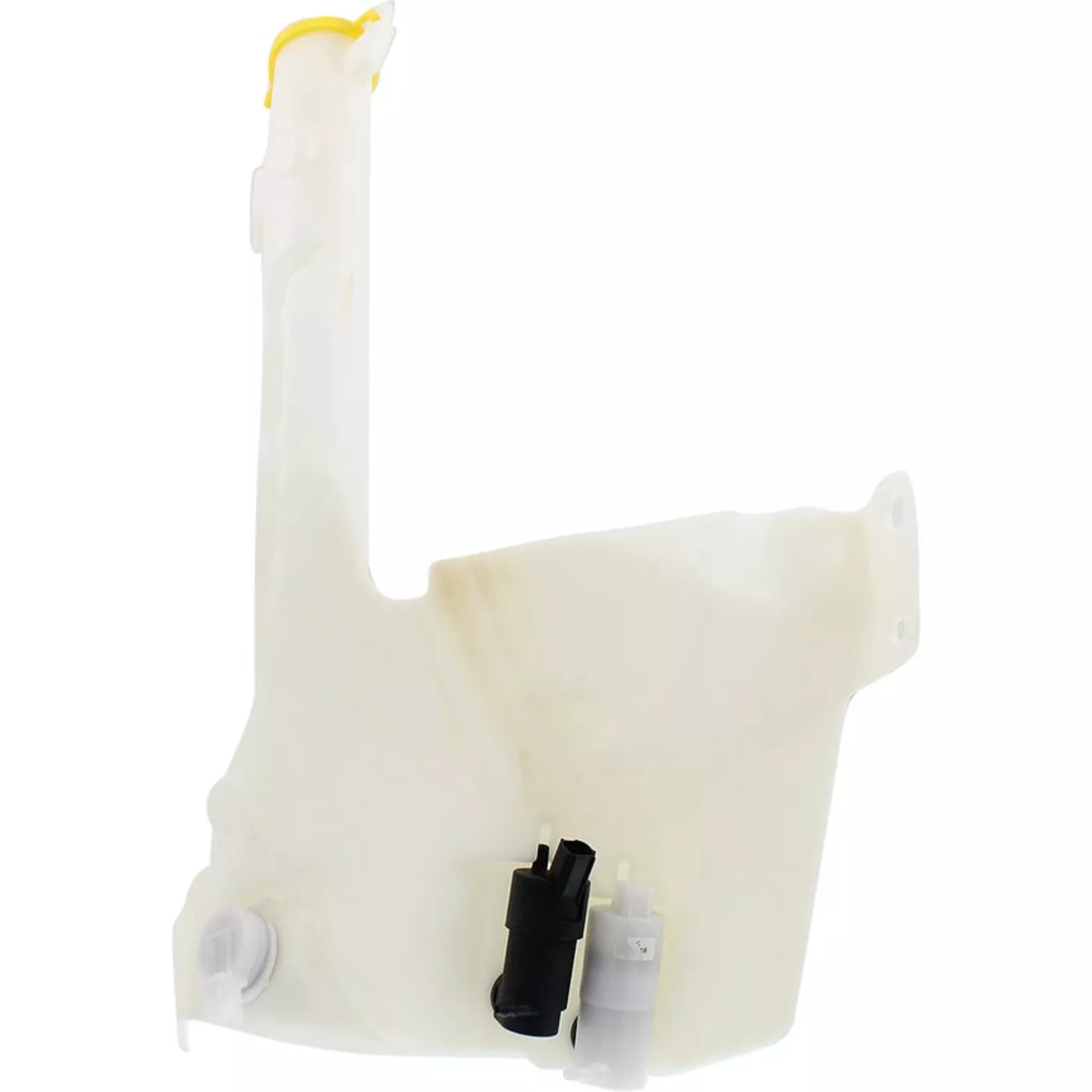 Windshield washer tank assy 1999 - 2001 JEEP GRAND CHEROKEE CH1288166 5012594AA-PFM