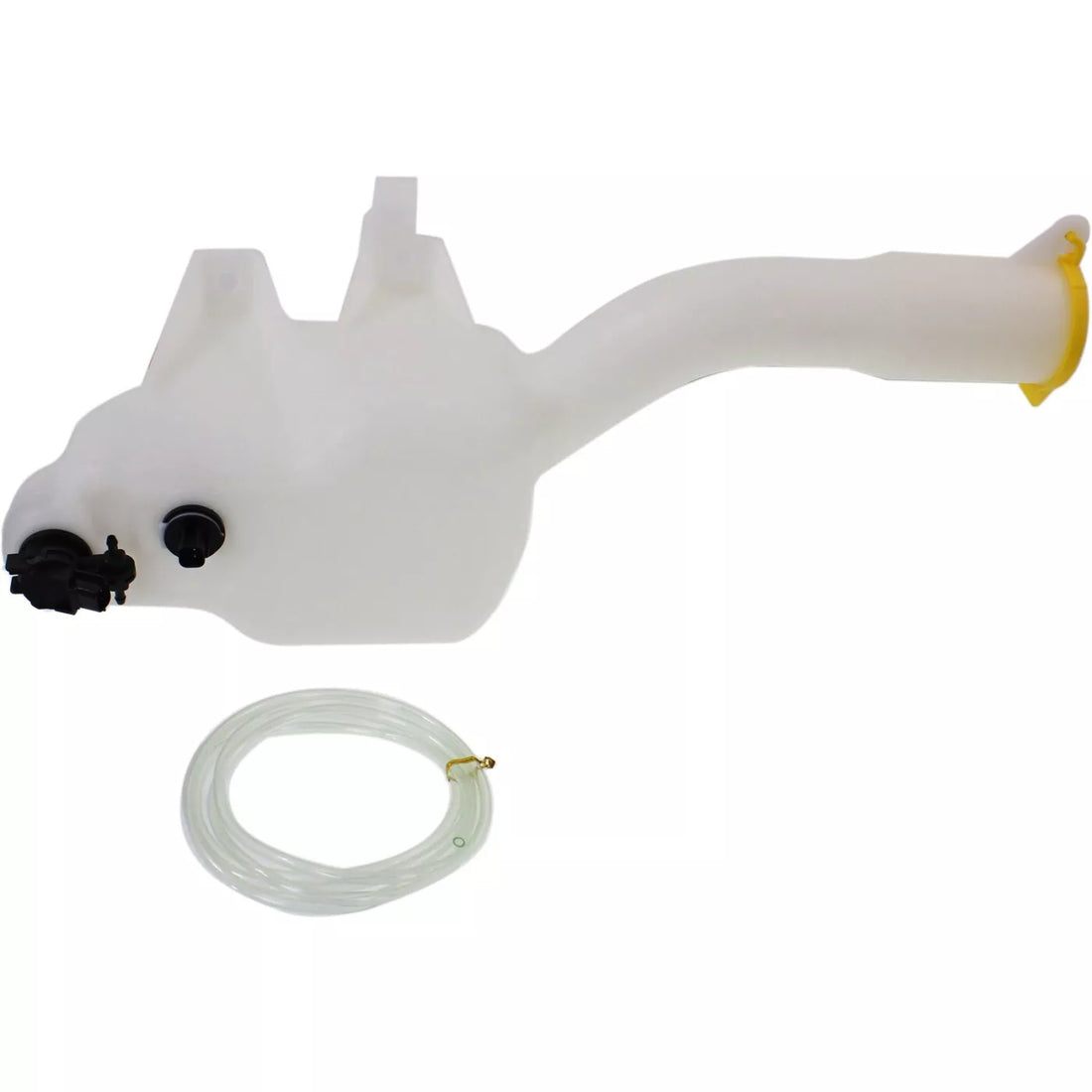 Windshield washer tank assy 2006 - 2010 CHRYSLER 300 CH1288168 5170706AA-PFM