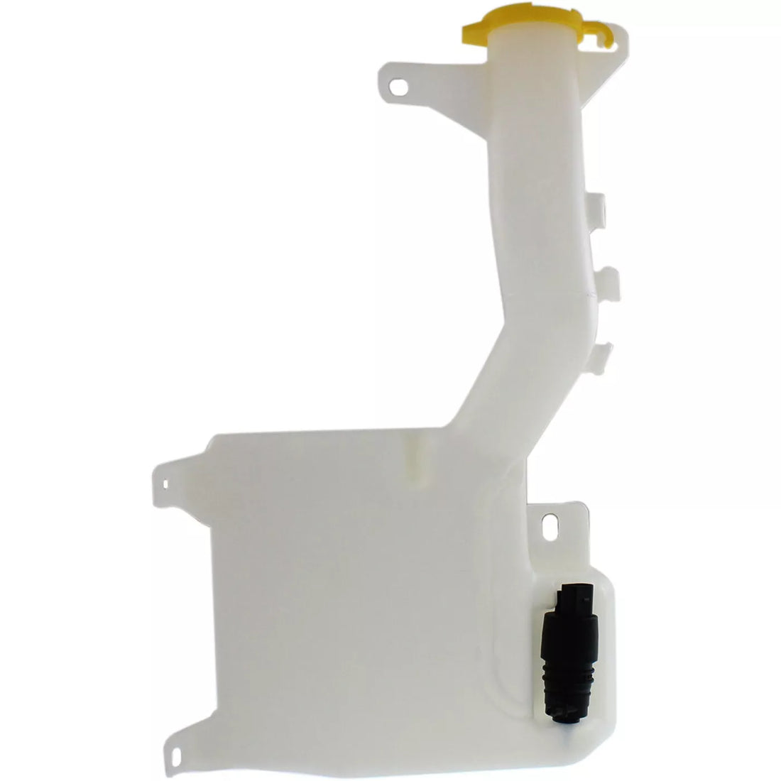 Windshield washer tank assy 2007 - 2014 CHRYSLER 200 CH1288182 68101141AA-PFM