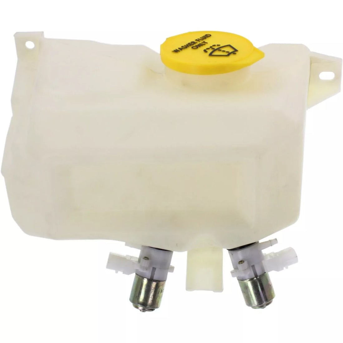 Windshield washer tank assy 1993 - 1995 JEEP GRAND CHEROKEE CH1288185 55154978-PFM