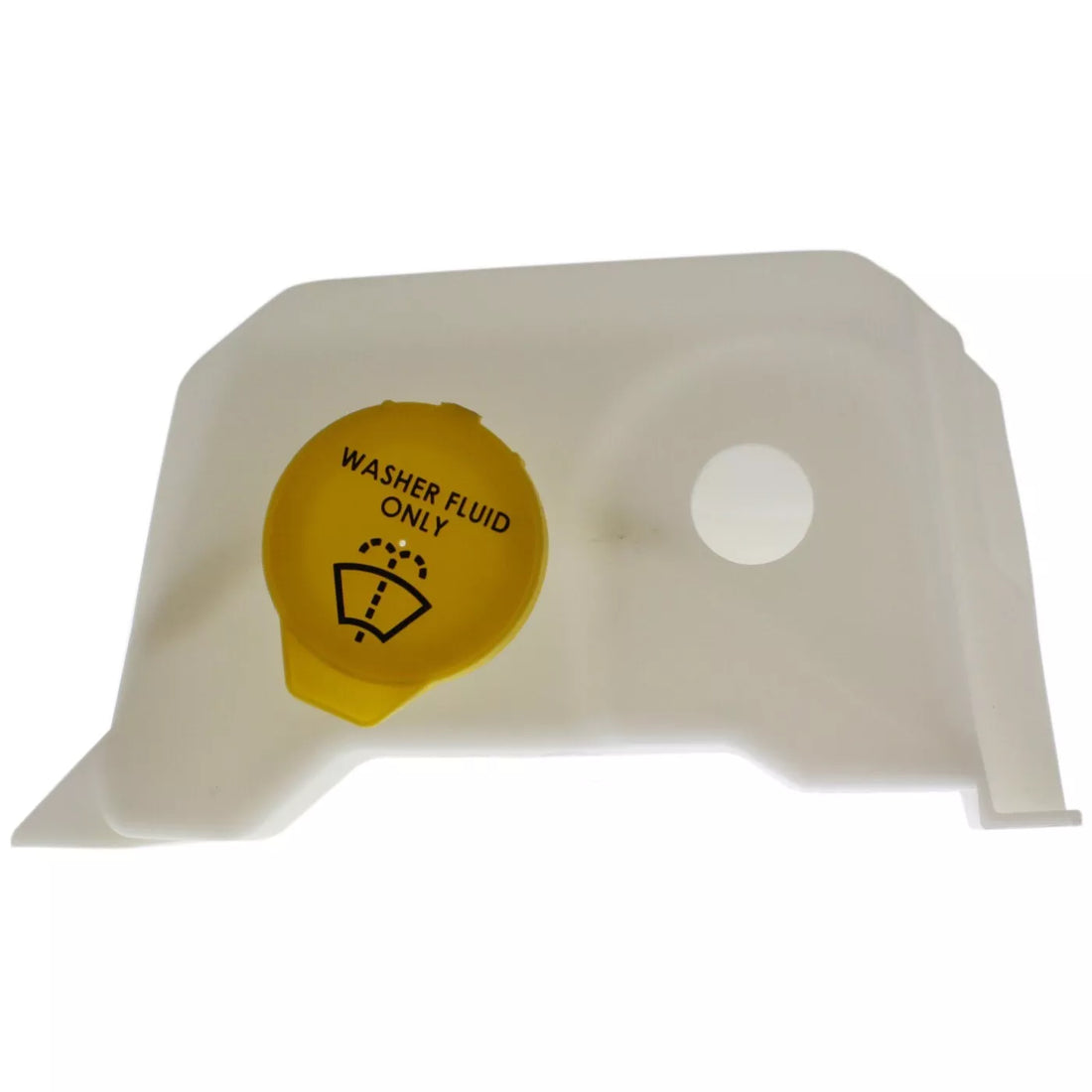 Windshield washer tank assy 1993 - 1994 JEEP GRAND CHEROKEE CH1288186 56005420-PFM