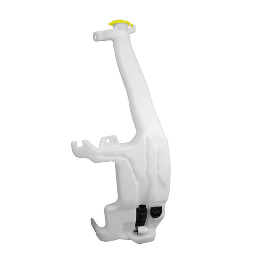 Windshield washer tank assy 2011 - 2020 DODGE DURANGO CH1288216 55079365AF-PFM