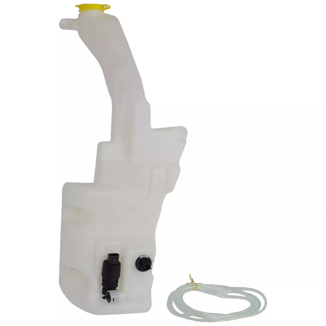 Windshield washer tank assy 2014 - 2018 JEEP CHEROKEE CH1288251 68225067AA-PFM
