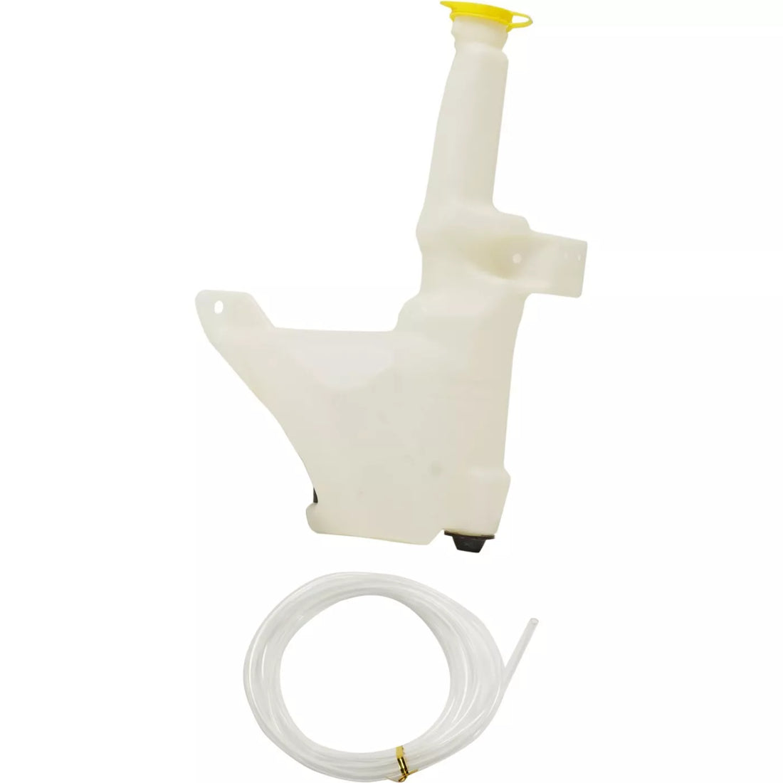 Windshield washer tank assy 2014 - 2018 RAM 1500 CH1288263 68230052AB-PFM