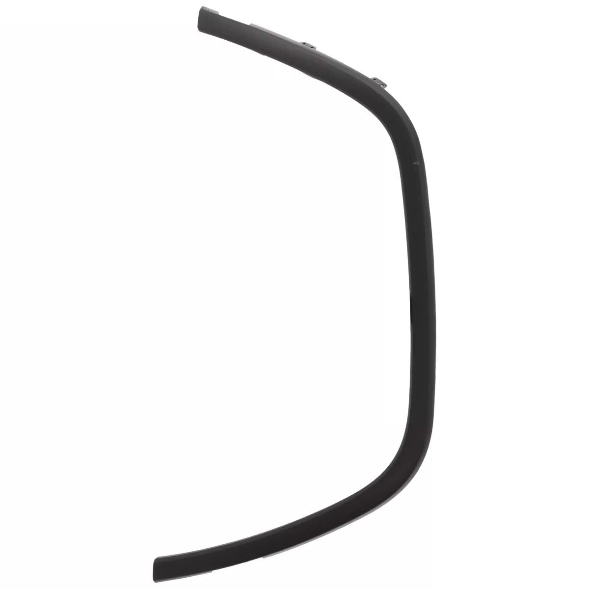 Left Side Front wheel opening molding 2011 - 2016 JEEP GRAND CHEROKEE  CH1290106 1MP39RXFAE