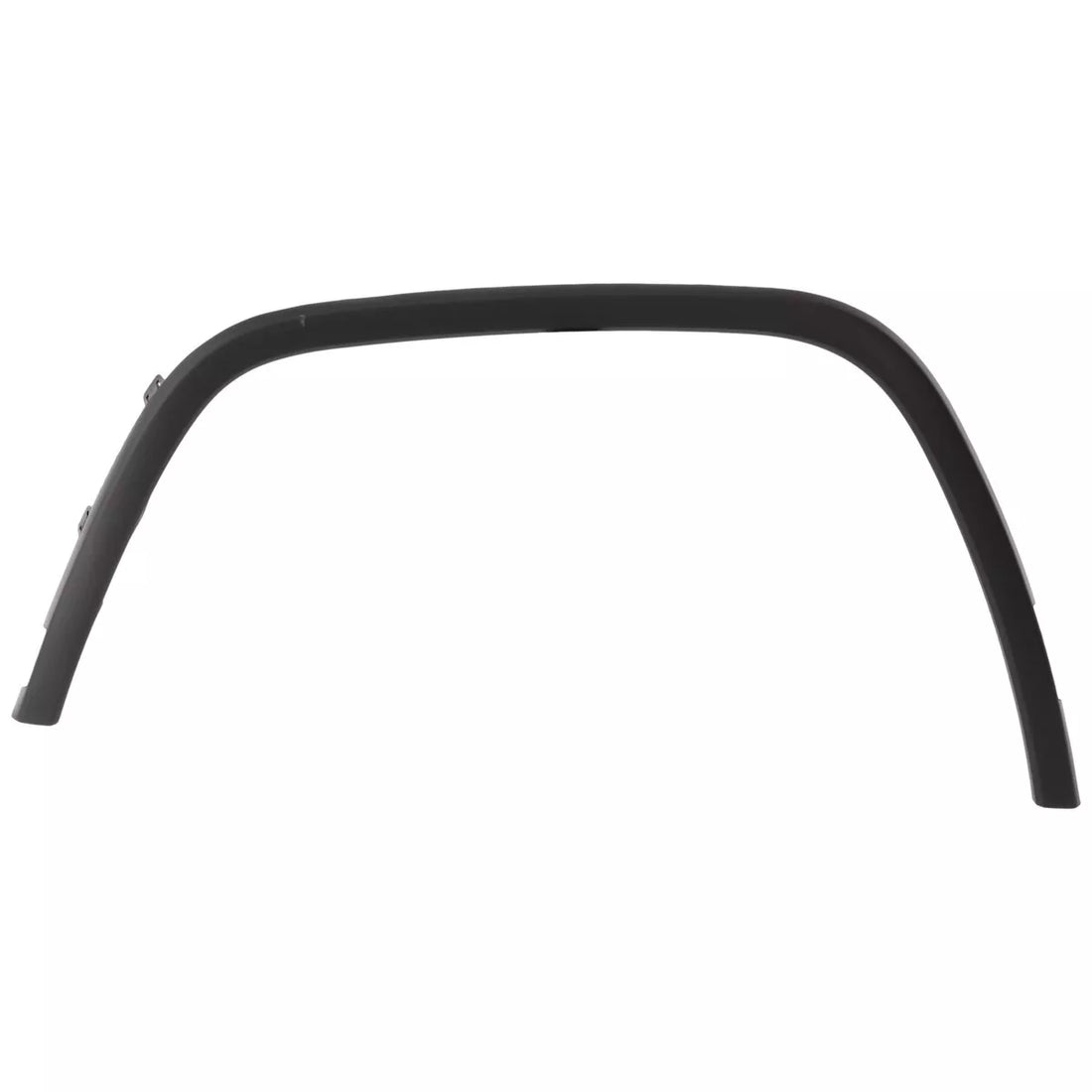Left Side Front wheel opening molding 2011 - 2016 JEEP GRAND CHEROKEE  CH1290106 1MP39RXFAE