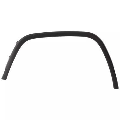Left Side Front wheel opening molding 2011 - 2016 JEEP GRAND CHEROKEE  CH1290106 1MP39RXFAE