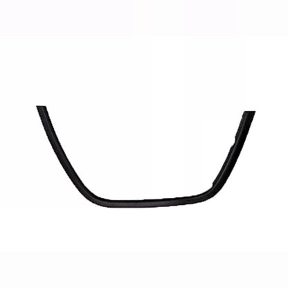 Left Side Front wheel opening molding 2011 - 2016 JEEP GRAND CHEROKEE CAPA CH1290106C 1MP39RXFAE