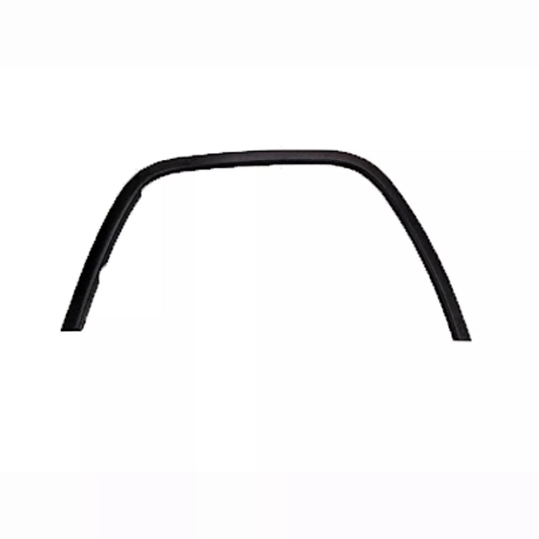 Left Side Front wheel opening molding 2011 - 2016 JEEP GRAND CHEROKEE CAPA CH1290106C 1MP39RXFAE