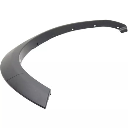 Left Side Front wheel opening molding 2009 - 2010 DODGE RAM 1500  CH1290107 1FV89TZZAE