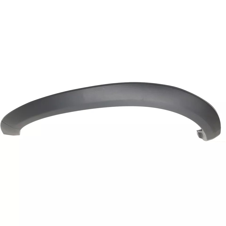 Left Side Front wheel opening molding 2009 - 2010 DODGE RAM 1500  CH1290107 1FV89TZZAE