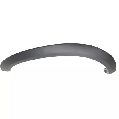 Left Side Front wheel opening molding 2009 - 2010 DODGE RAM 1500  CH1290107 1FV89TZZAE