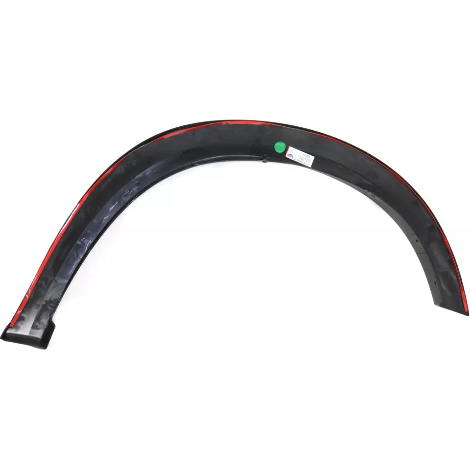 Left Side Front wheel opening molding 2009 - 2010 DODGE RAM 1500  CH1290107 1FV89TZZAE