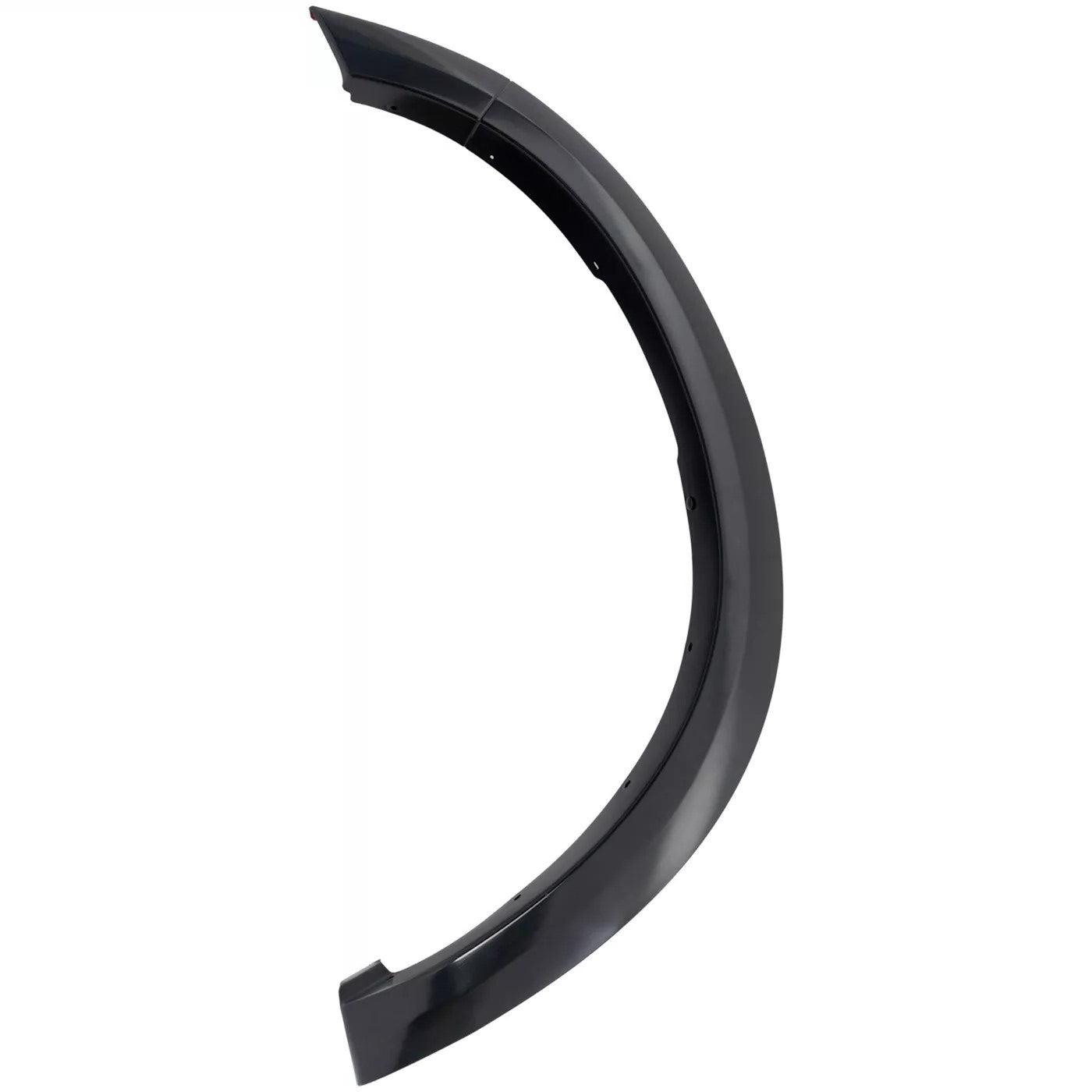 Left Side Front wheel opening molding 2011 - 2018 RAM 1500  CH1290108 1TD27TZZAG