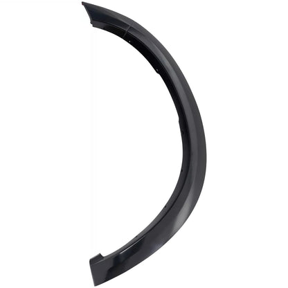 Left Side Front wheel opening molding 2011 - 2018 RAM 1500  CH1290108 1TD27TZZAG