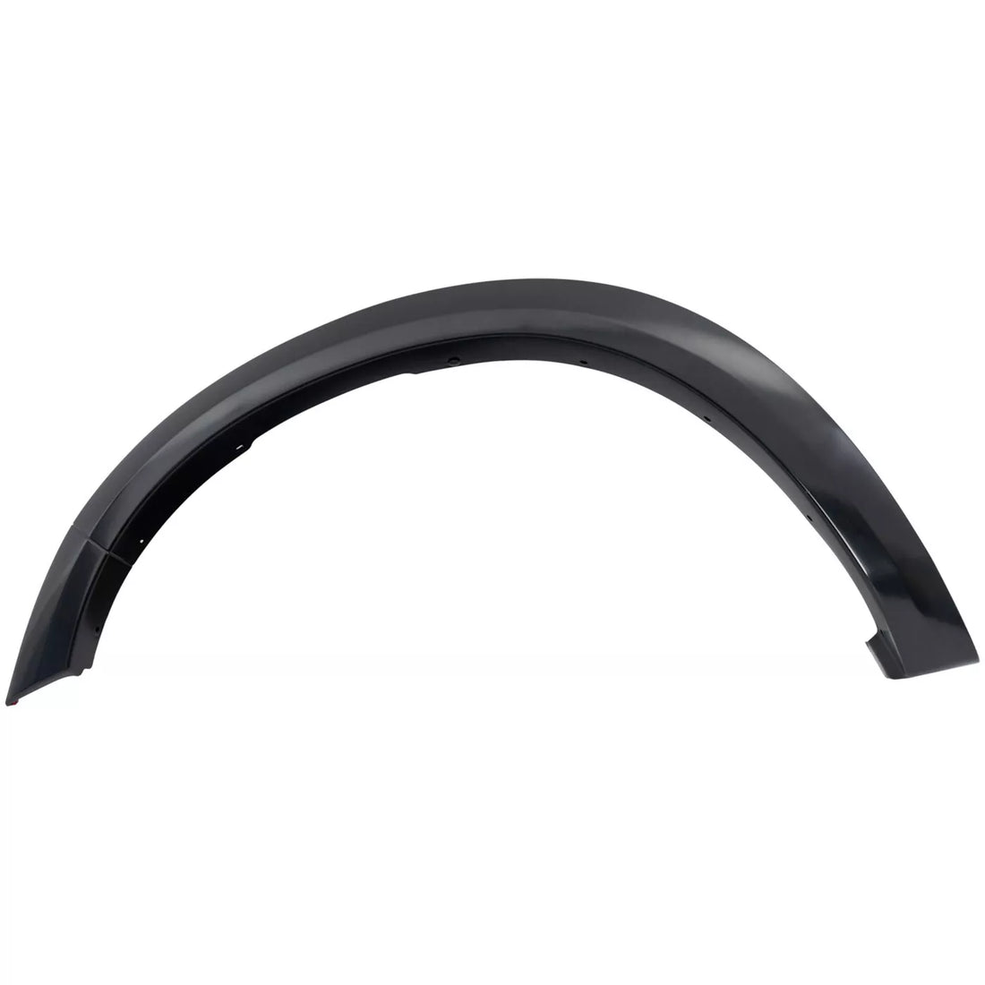 Left Side Front wheel opening molding 2011 - 2018 RAM 1500  CH1290108 1TD27TZZAG