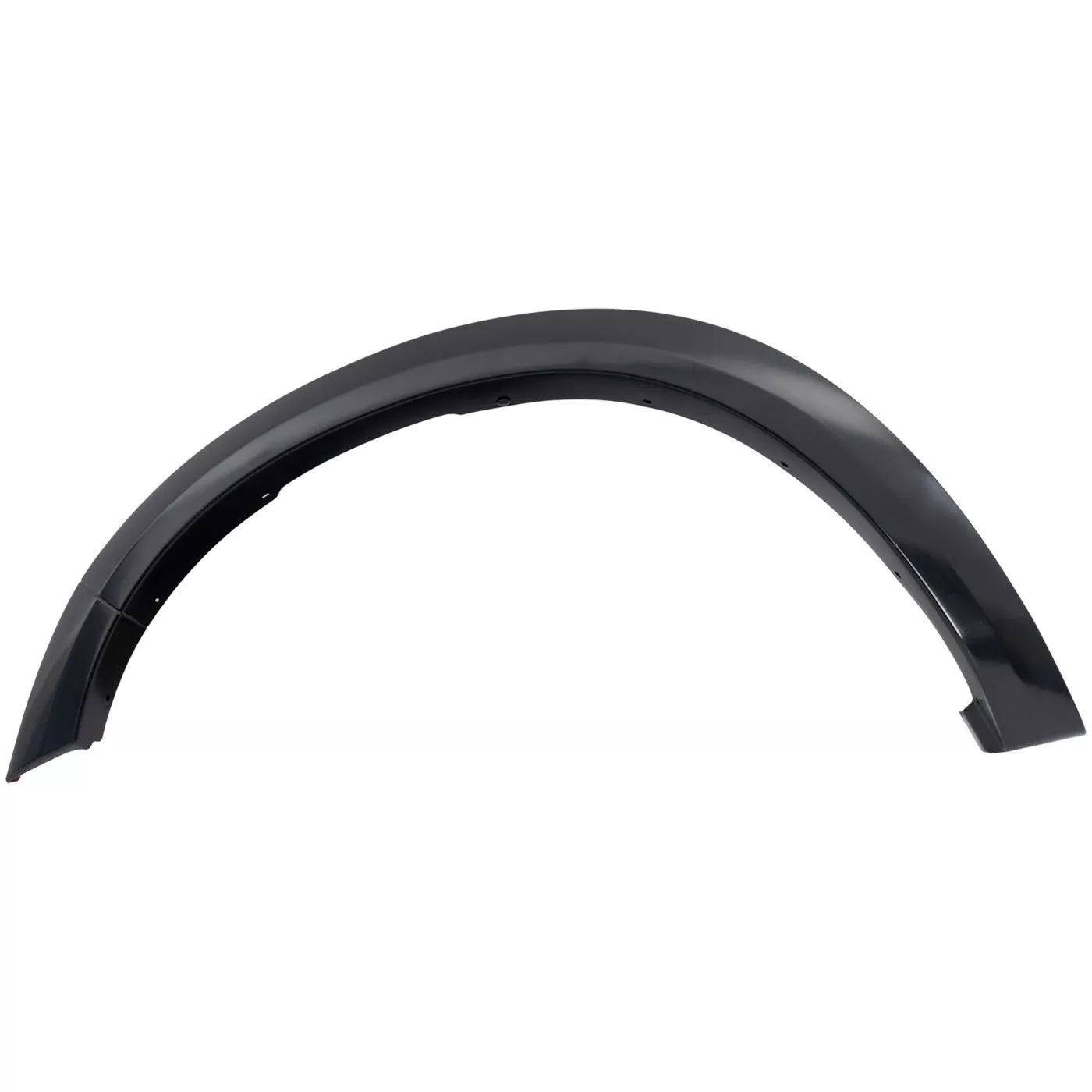 Left Side Front wheel opening molding 2011 - 2018 RAM 1500  CH1290108 1TD27TZZAG