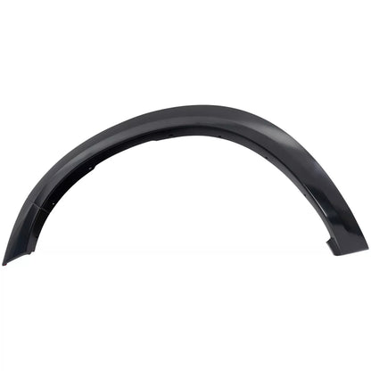 Left Side Front wheel opening molding 2011 - 2018 RAM 1500  CH1290108 1TD27TZZAG
