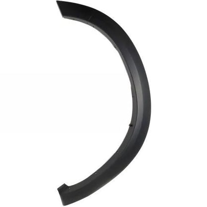 Left Side Front wheel opening molding 2011 - 2018 RAM 1500 CAPA CH1290108C 1TD27TZZAG