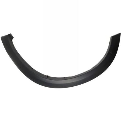 Left Side Front wheel opening molding 2011 - 2018 RAM 1500 CAPA CH1290108C 1TD27TZZAG