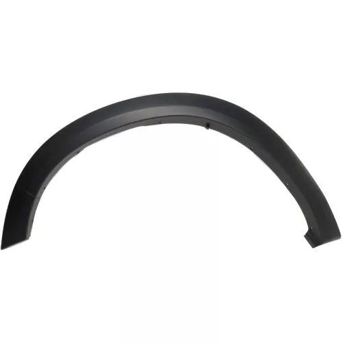 Left Side Front wheel opening molding 2011 - 2018 RAM 1500 CAPA CH1290108C 1TD27TZZAG