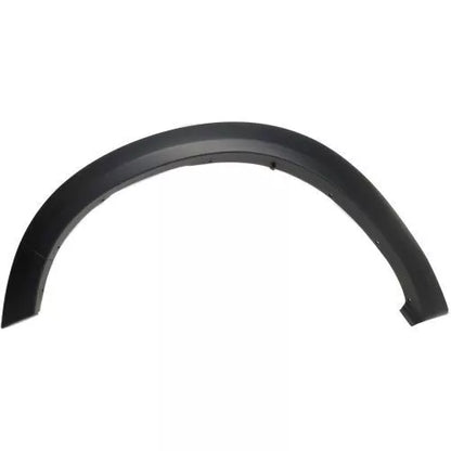Left Side Front wheel opening molding 2011 - 2018 RAM 1500 CAPA CH1290108C 1TD27TZZAG