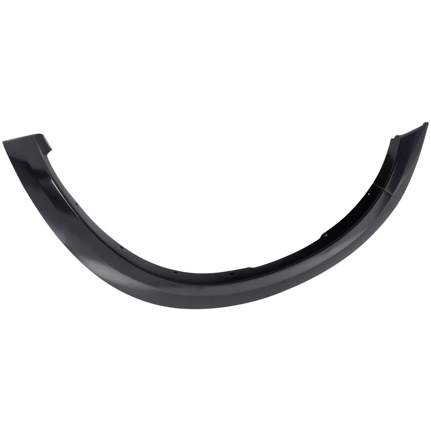 Left Side Front wheel opening molding 2011 - 2018 RAM 1500  CH1290108 1TD27TZZAG
