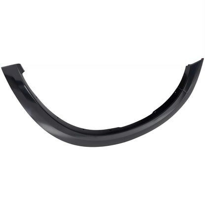 Left Side Front wheel opening molding 2011 - 2018 RAM 1500  CH1290108 1TD27TZZAG