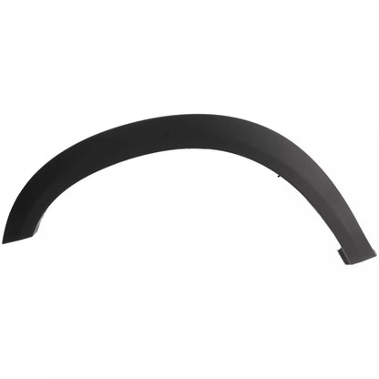 Left Side Front wheel opening molding 2010 - 2010 DODGE RAM 2500  CH1290109 1FV91RXFAF