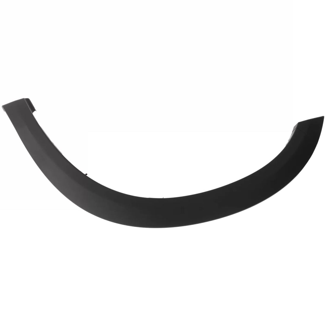 Left Side Front wheel opening molding 2010 - 2010 DODGE RAM 2500  CH1290109 1FV91RXFAF