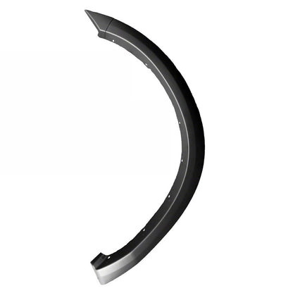 Left Side Front wheel opening molding 2011 - 2018 RAM 2500  CH1290110 1TD49TZZAE