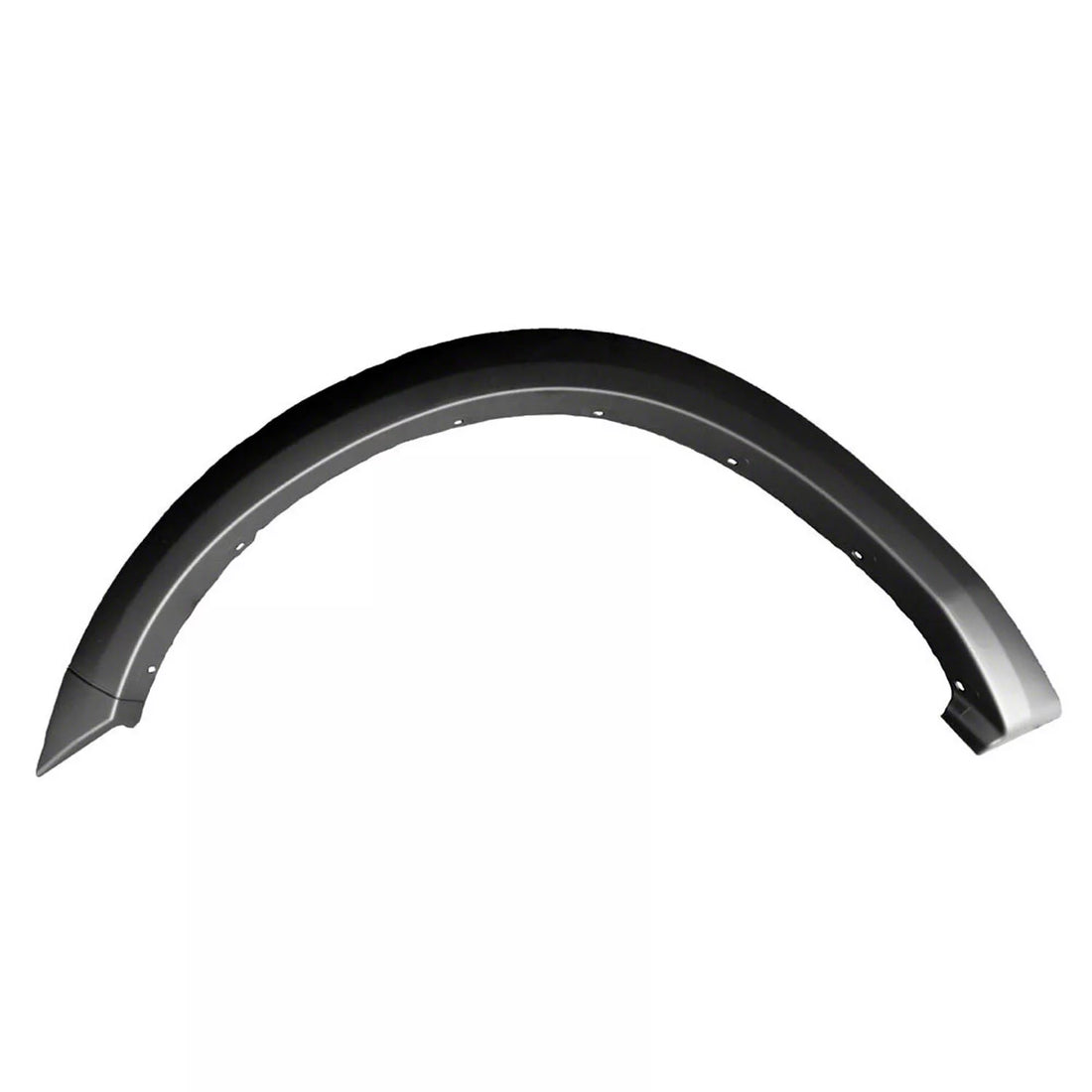 Left Side Front wheel opening molding 2011 - 2018 RAM 2500  CH1290110 1TD49TZZAE
