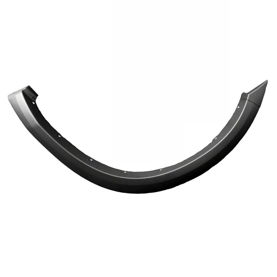 Left Side Front wheel opening molding 2011 - 2018 RAM 2500  CH1290110 1TD49TZZAE