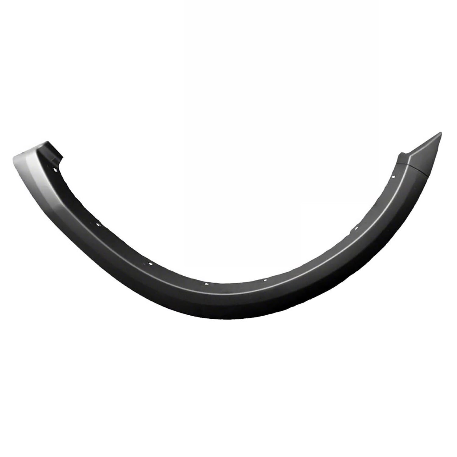 Left Side Front wheel opening molding 2011 - 2018 RAM 2500  CH1290110 1TD49TZZAE