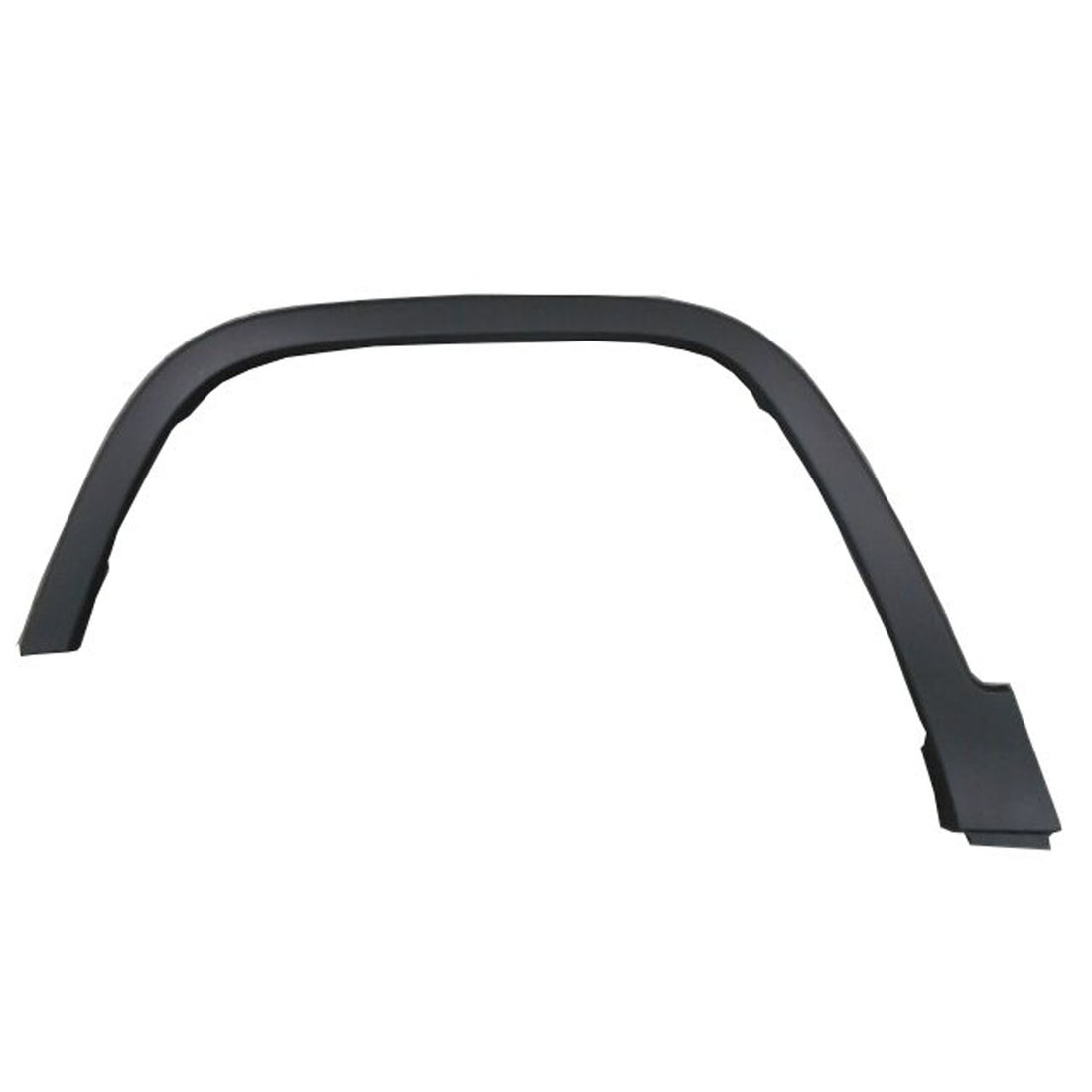 Left Side Front wheel opening molding 2014 - 2018 JEEP CHEROKEE  CH1290111 68210315AE