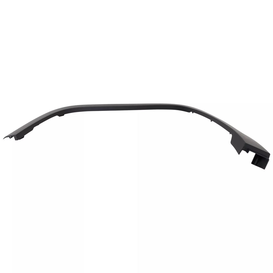 Left Side Front wheel opening molding 2014 - 2018 JEEP CHEROKEE  CH1290111 68210315AE