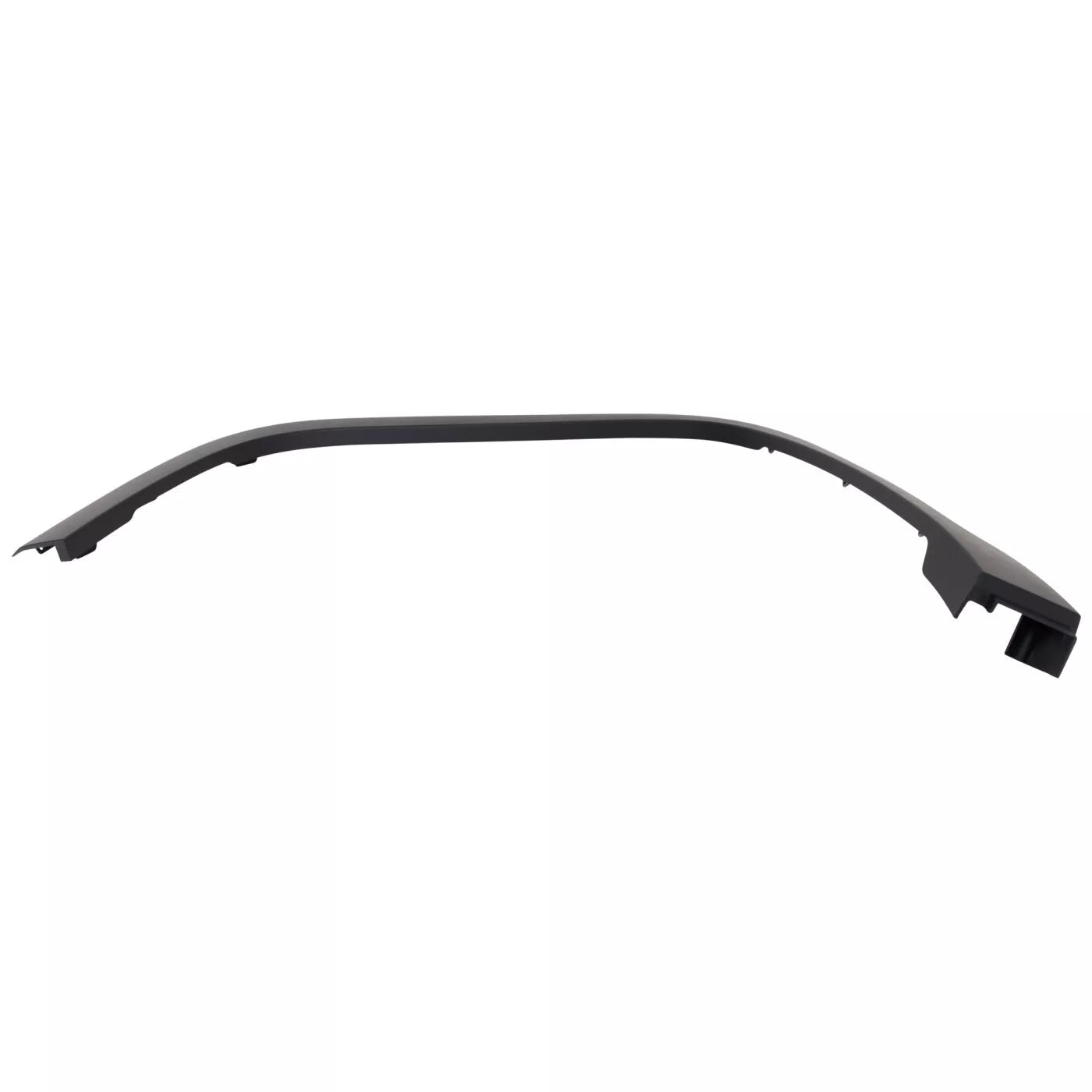 Left Side Front wheel opening molding 2014 - 2018 JEEP CHEROKEE  CH1290111 68210315AE