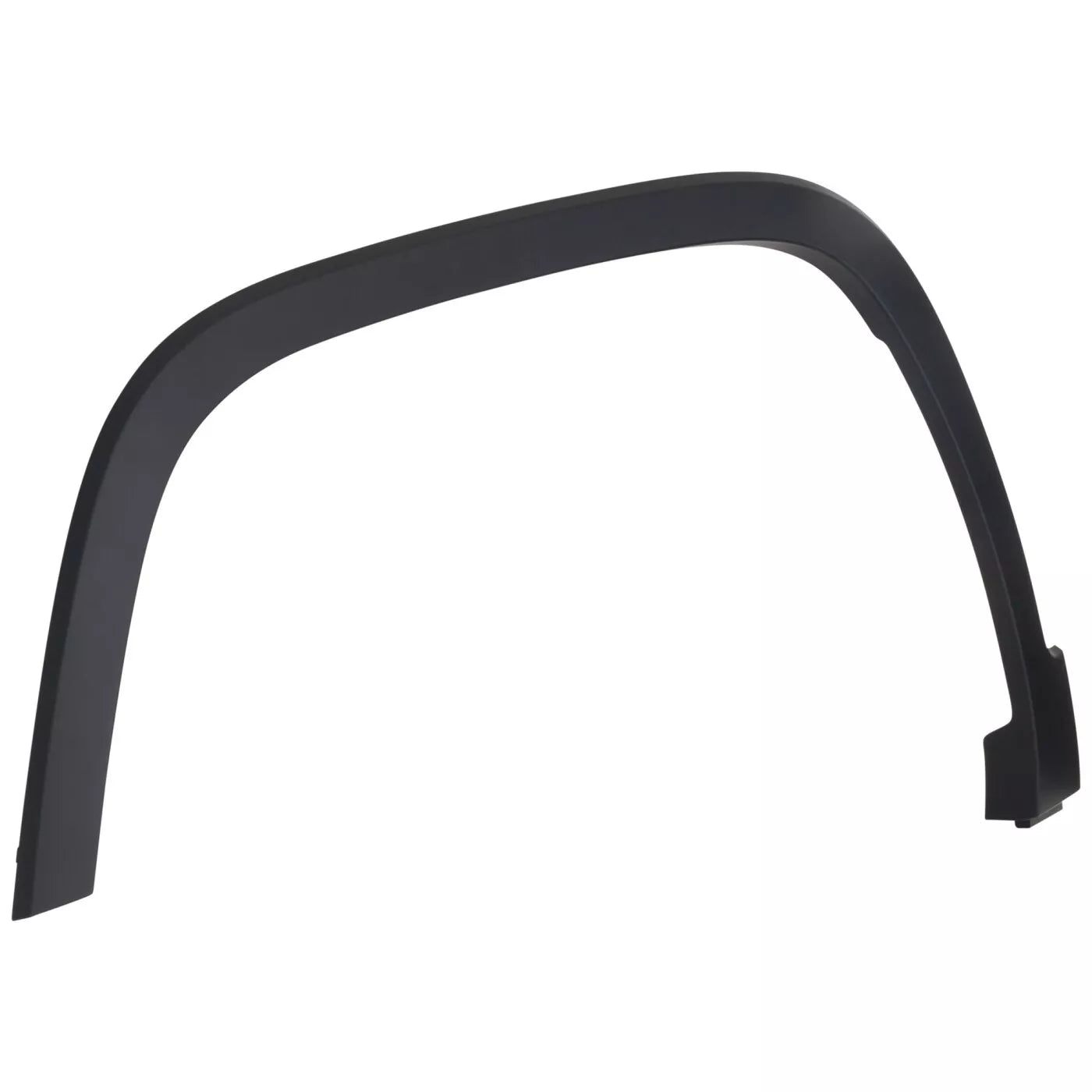 Left Side Front wheel opening molding 2014 - 2018 JEEP CHEROKEE  CH1290111 68210315AE
