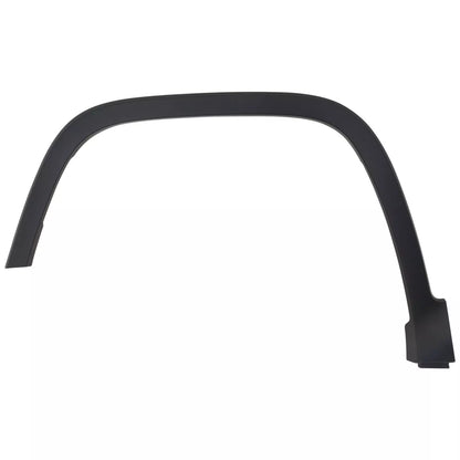 Left Side Front wheel opening molding 2014 - 2018 JEEP CHEROKEE  CH1290111 68210315AE