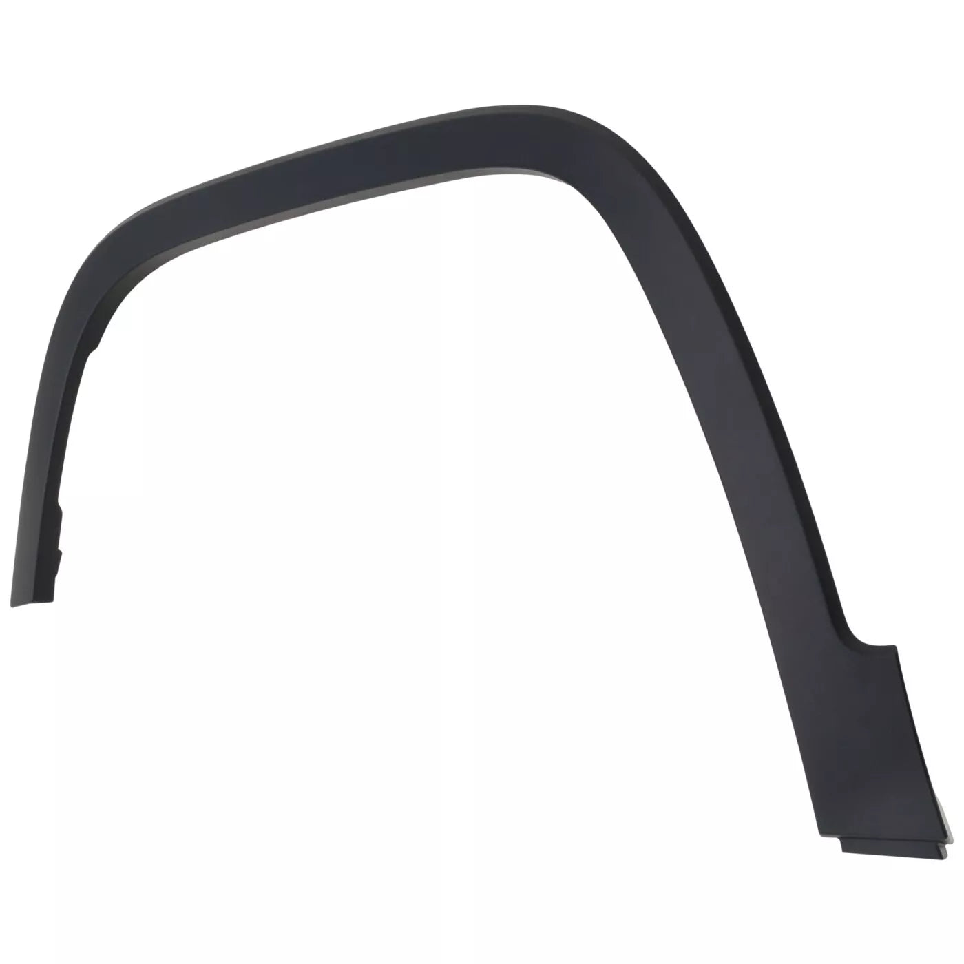 Left Side Front wheel opening molding 2014 - 2018 JEEP CHEROKEE  CH1290111 68210315AE