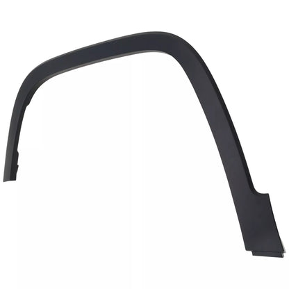 Left Side Front wheel opening molding 2014 - 2018 JEEP CHEROKEE  CH1290111 68210315AE