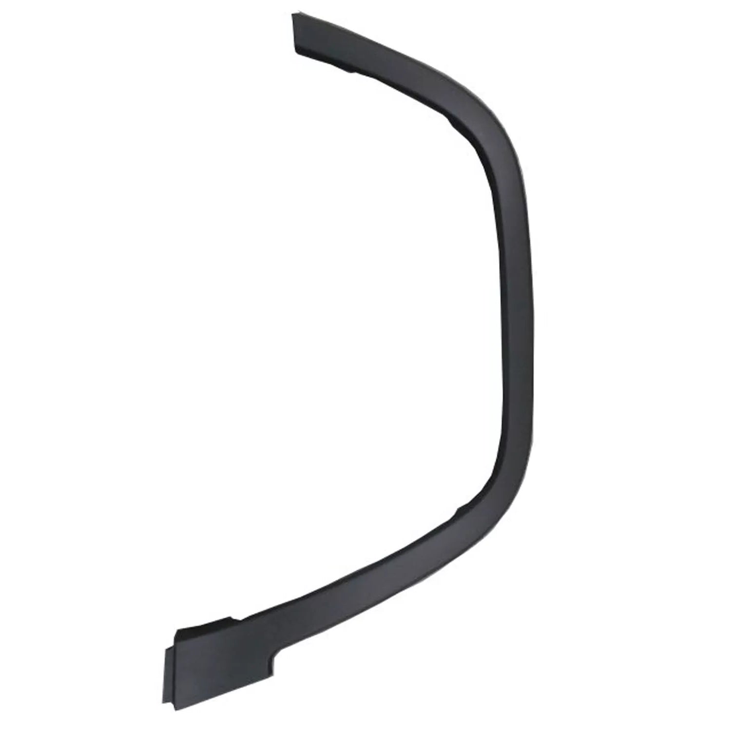 Left Side Front wheel opening molding 2014 - 2018 JEEP CHEROKEE CAPA CH1290111C 68210315AE