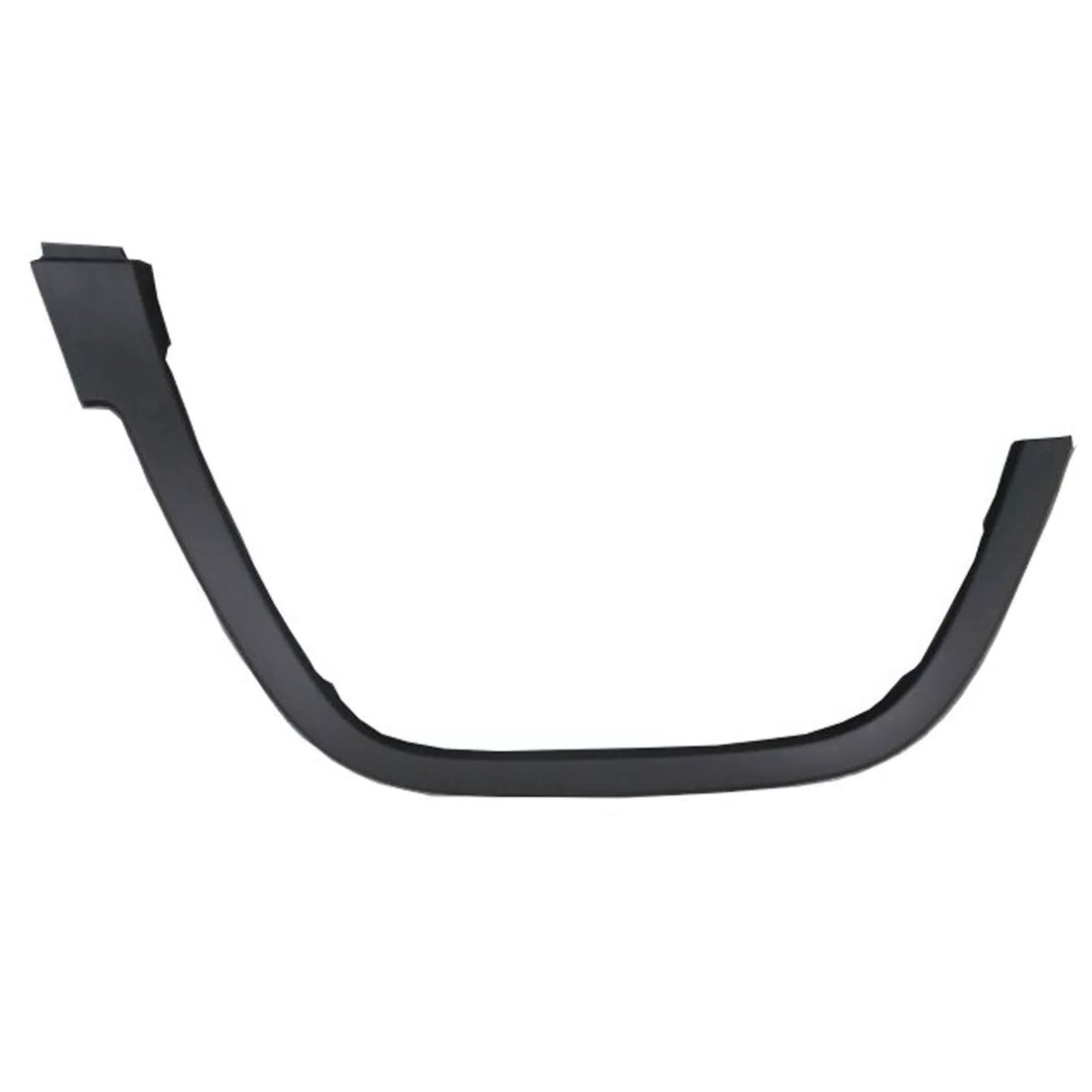 Left Side Front wheel opening molding 2014 - 2018 JEEP CHEROKEE CAPA CH1290111C 68210315AE