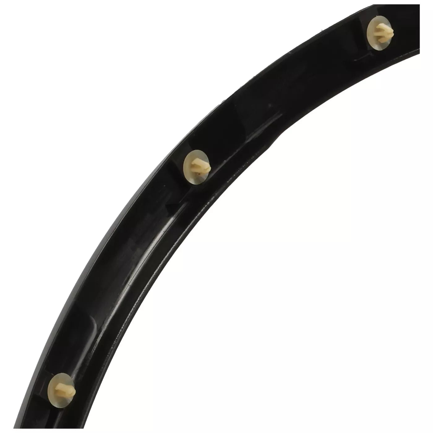 Left Side Front wheel opening molding 2011 - 2024 DODGE DURANGO  CH1290112 57010621AF