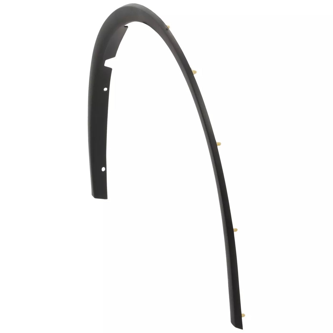 Left Side Front wheel opening molding 2011 - 2024 DODGE DURANGO  CH1290112 57010621AF